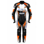 LP RACE LEATHERS SUIT