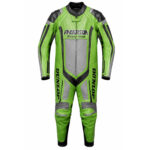 LP RACE LEATHERS SUIT