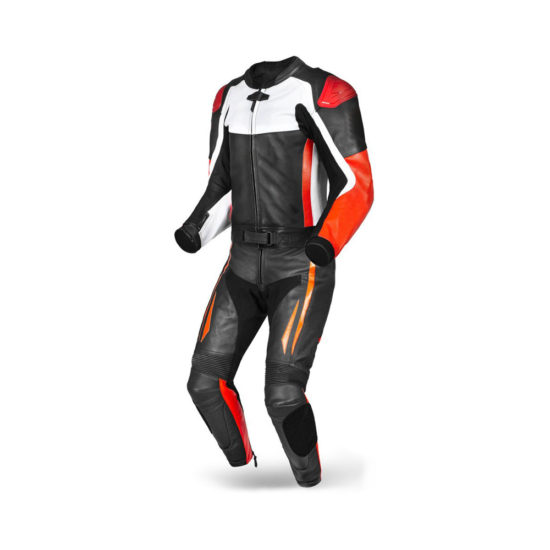 Motorcycle Race Suit