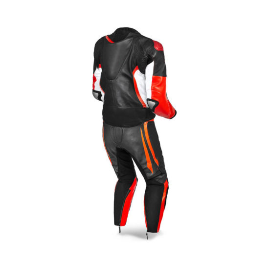 Motorcycle Race Suit