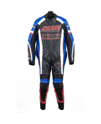 LP RACE LEATHERS SUIT