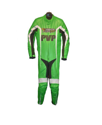 LP RACE LEATHERS SUIT