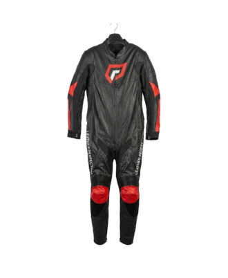 LP RACE LEATHERS SUIT